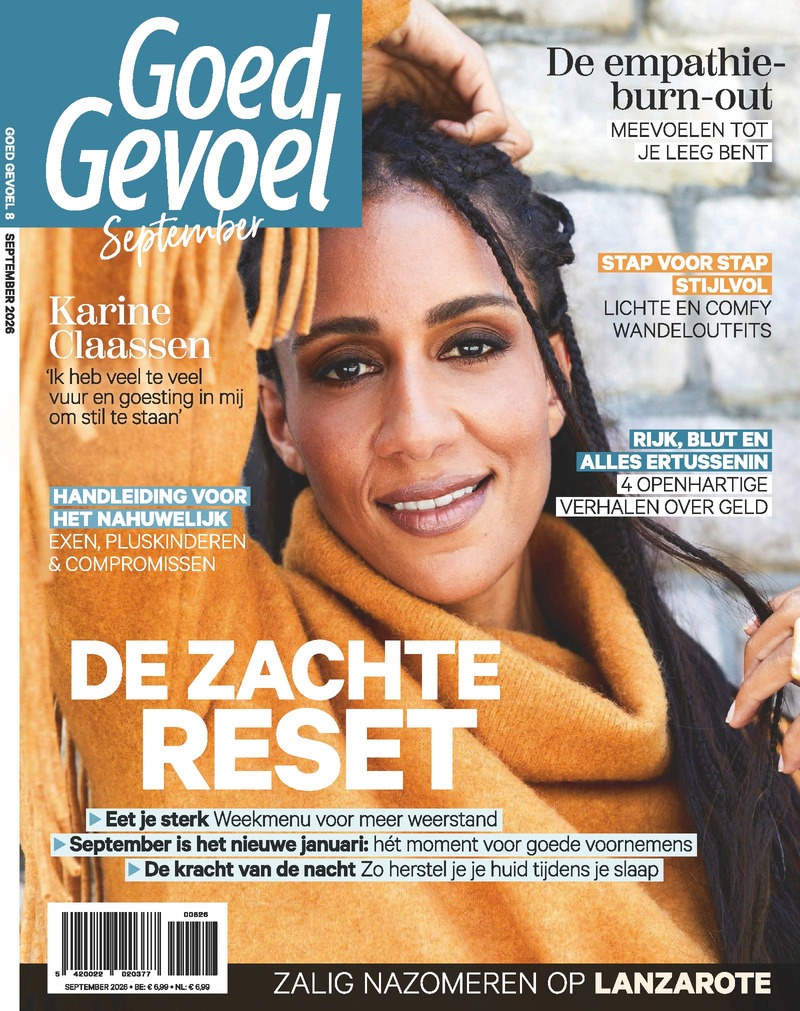 Goed Gevoel cover thumbnail