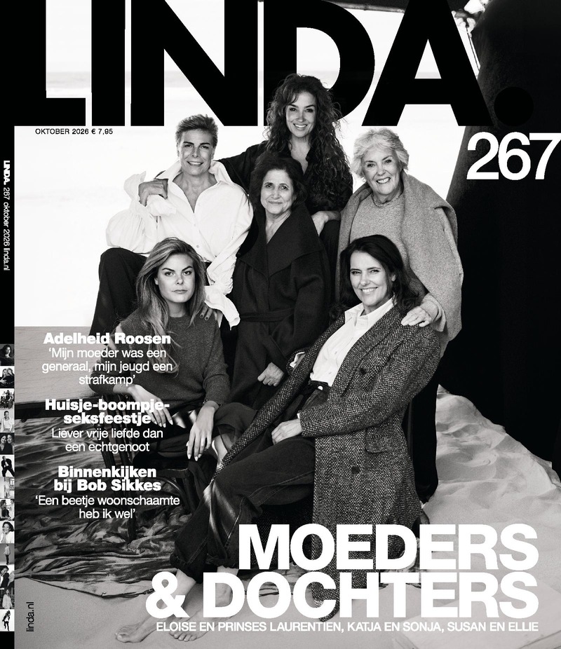 LIINDA. cover thumbnail