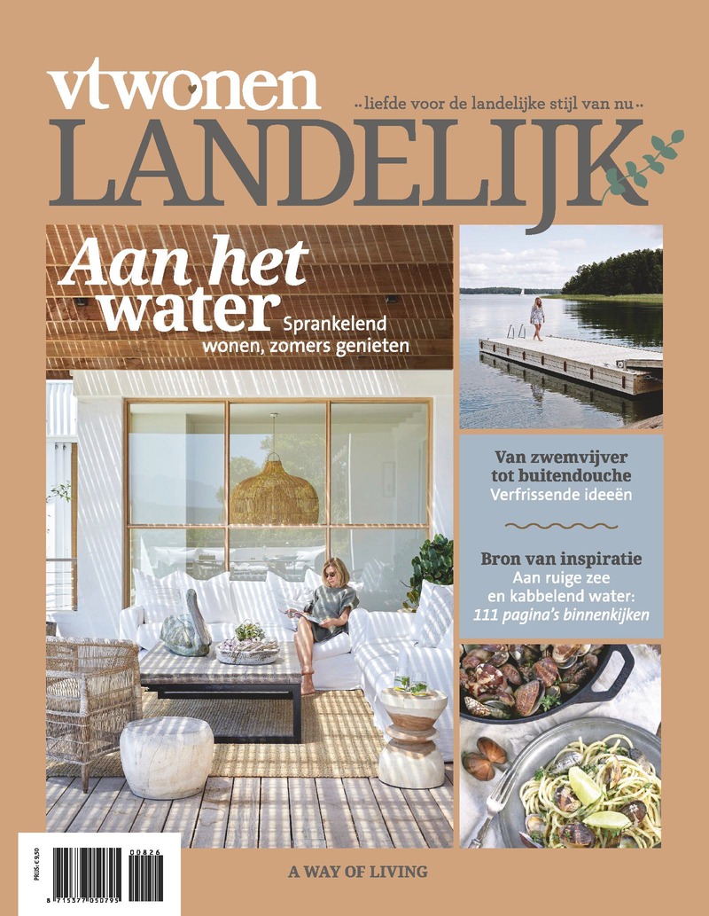 vtwonen Landelijk cover thumbnail